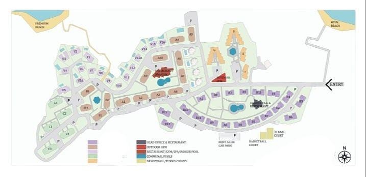 Изображение планировки 1