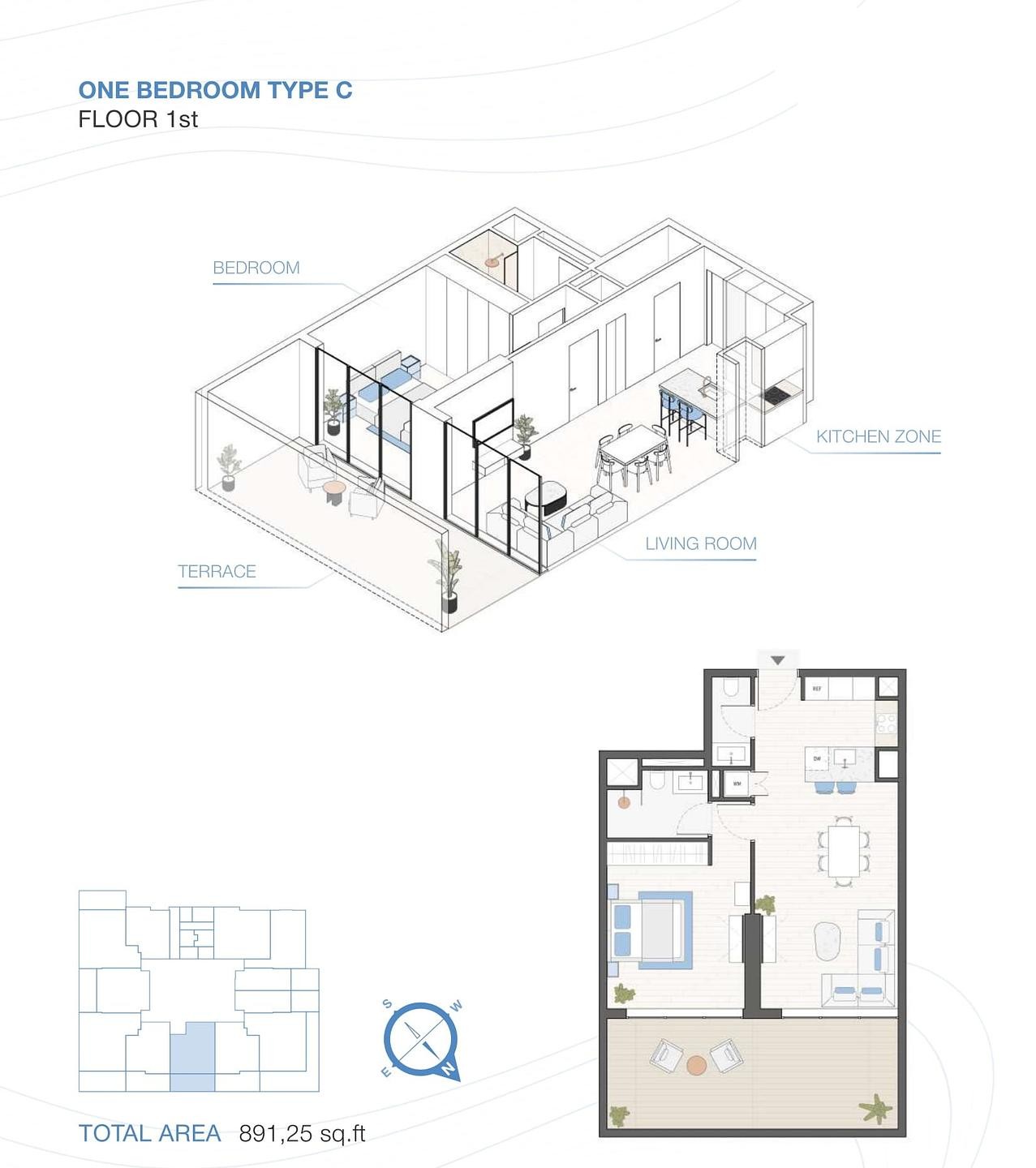 Grundrissdarstellung 10
