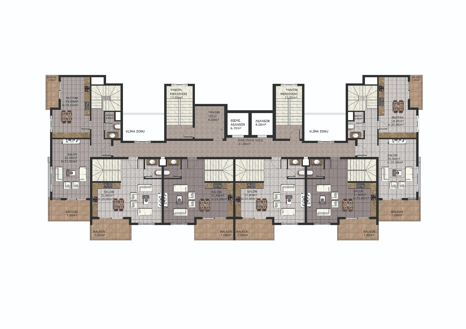 Floor Plan Image 1