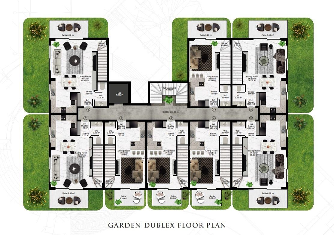 Floor Plan Image 5