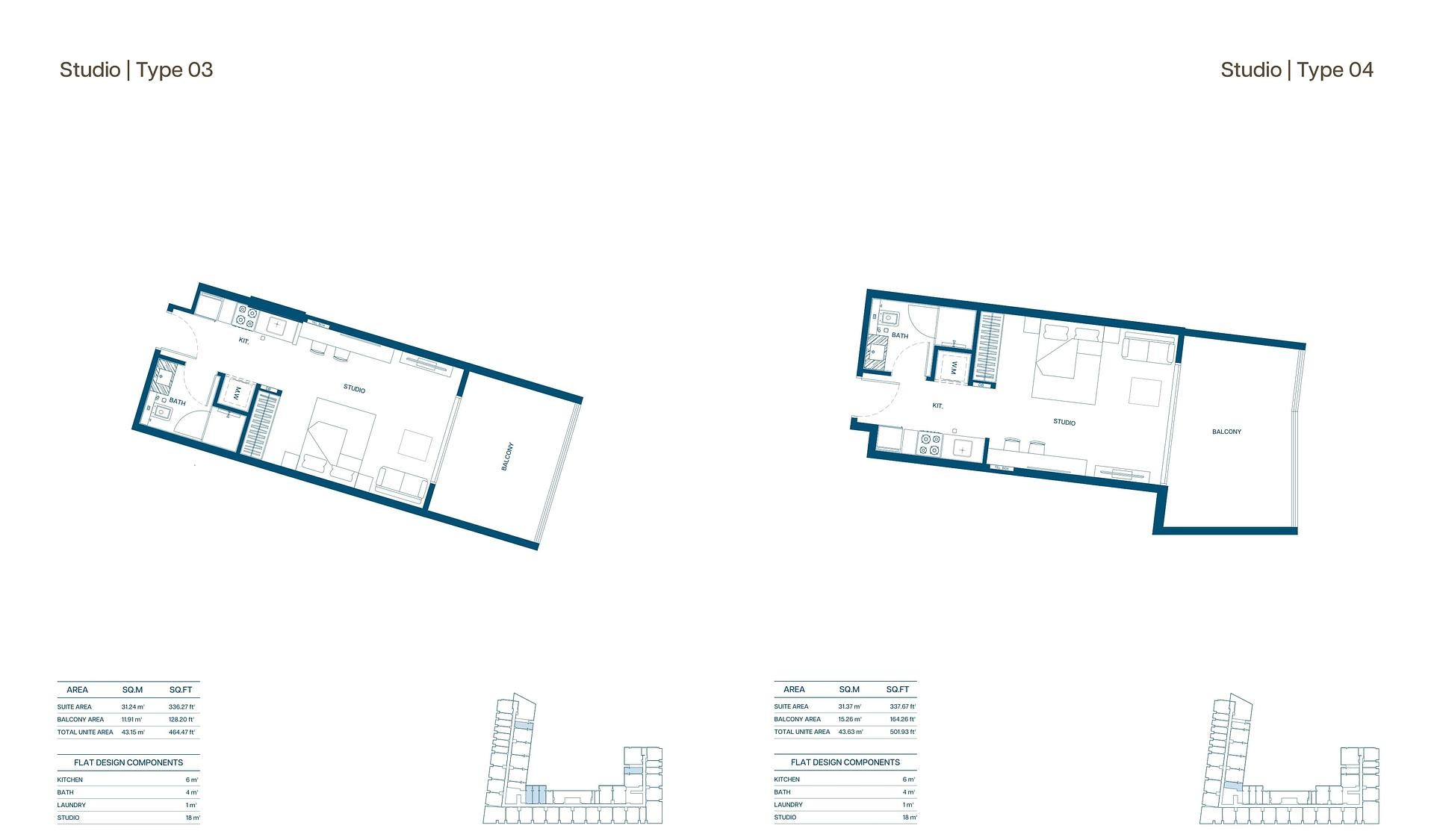 Grundrissdarstellung 4