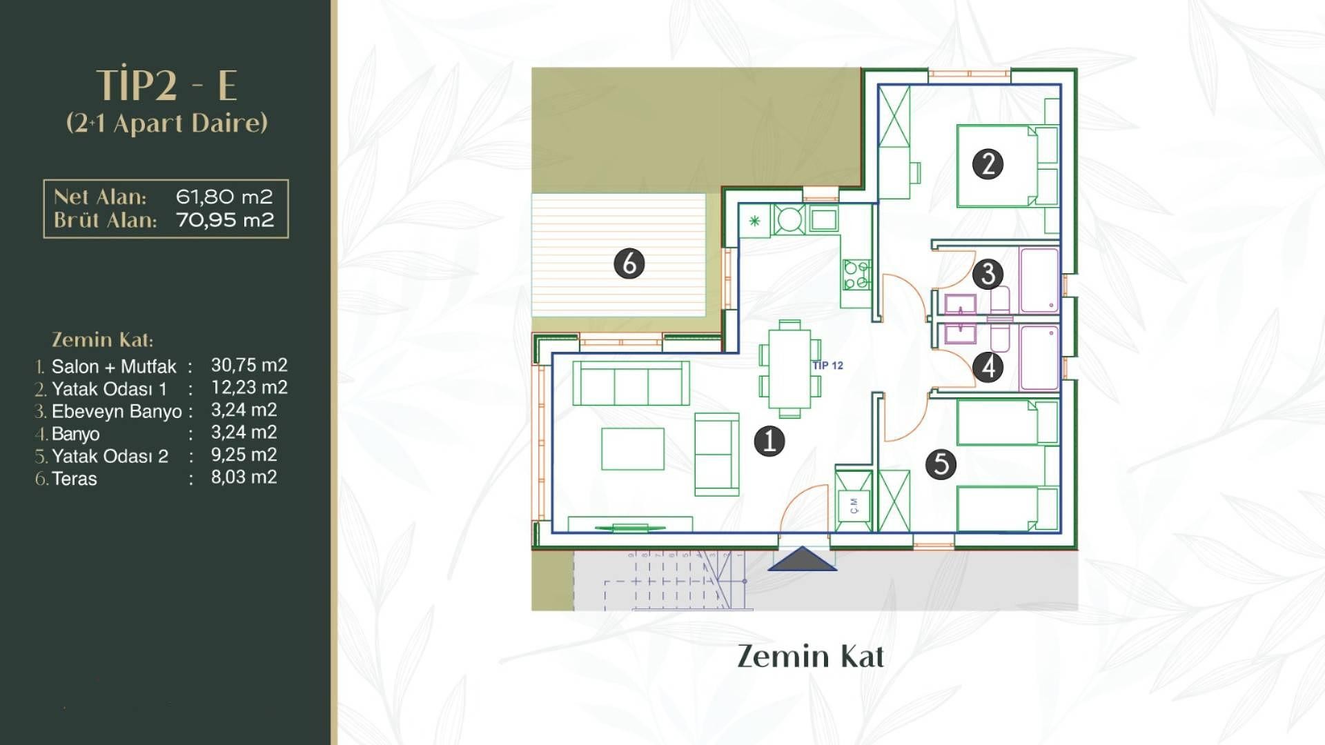 Floor Plan Image 1