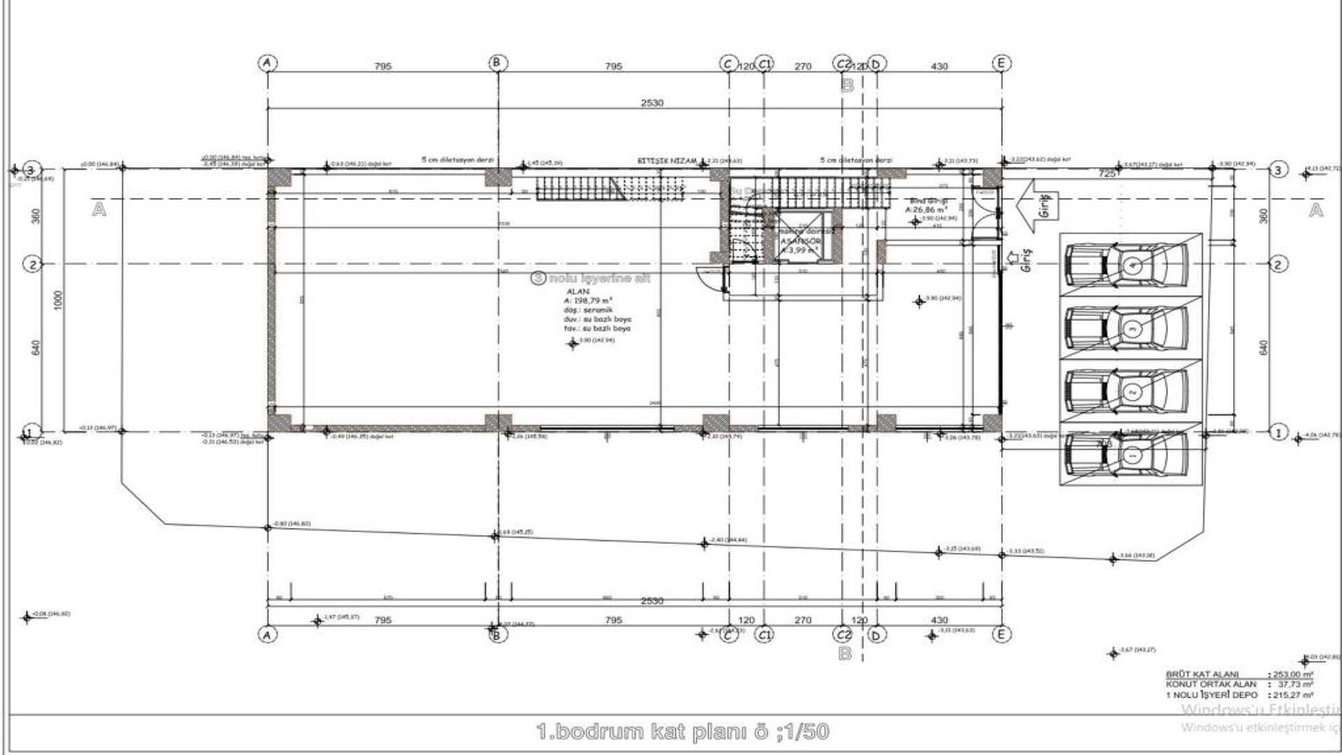 Floor Plan Image 1