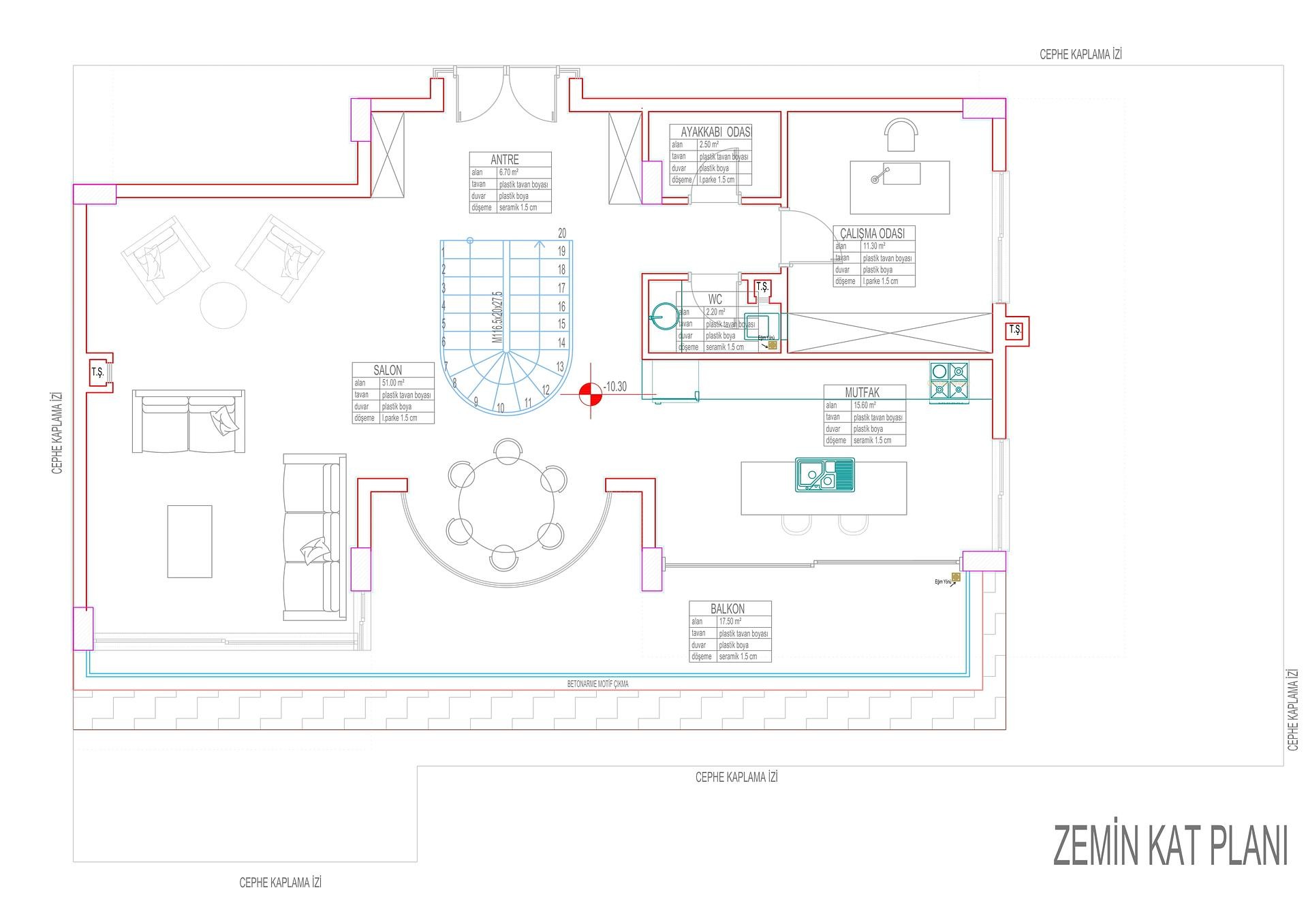 Floor Plan Image 3