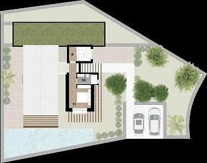 Grundrissdarstellung 15