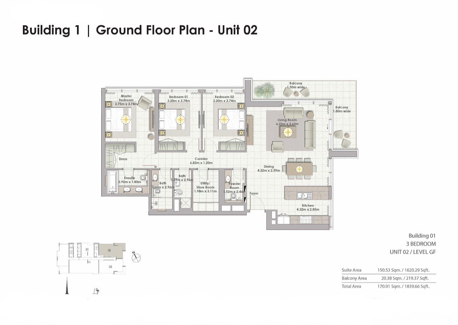 Floor Plan Image 1