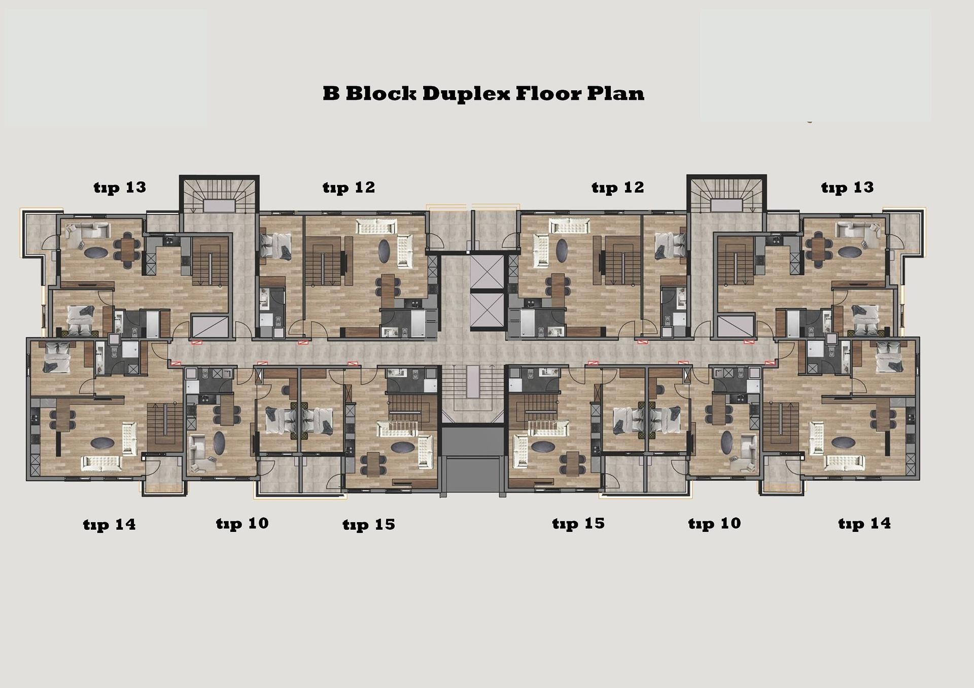 Floor Plan Image 21