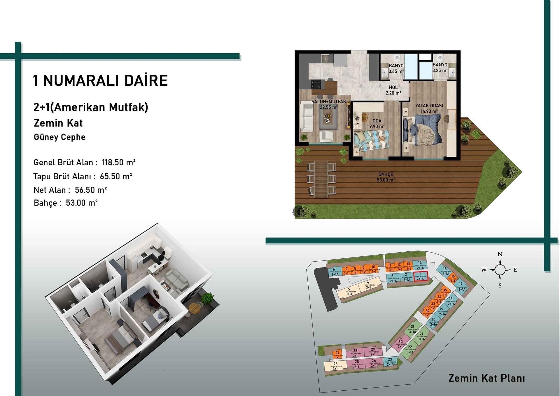 تصویرنقشه طبقه 1