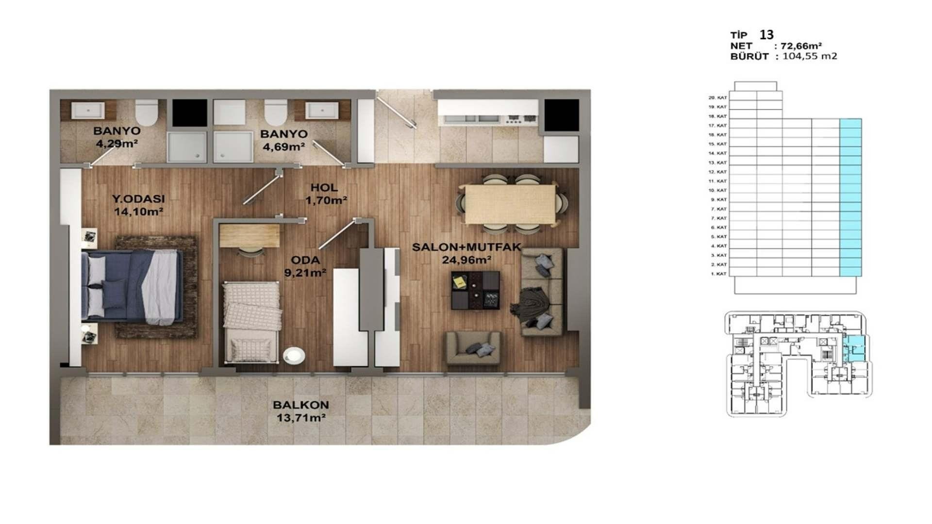 Floor Plan Image 13