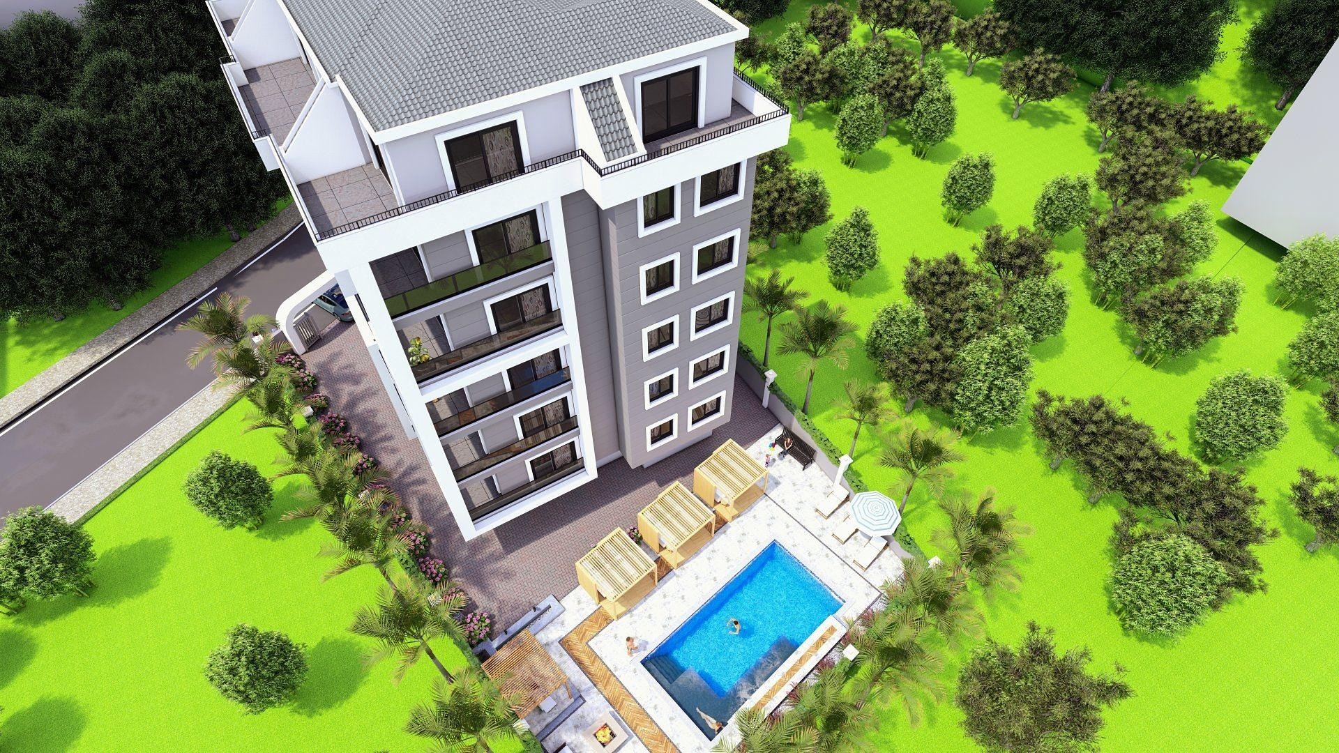 Zdjęcie nieruchomości 3