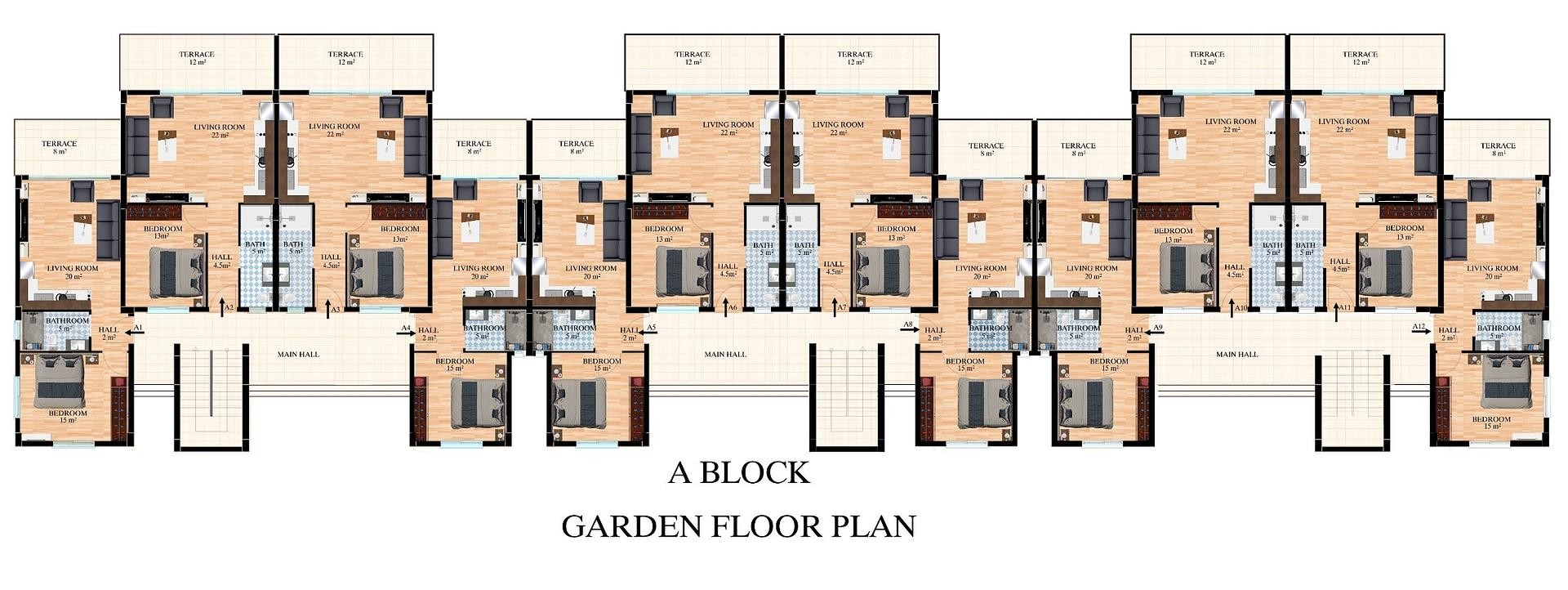Floor Plan Image 3