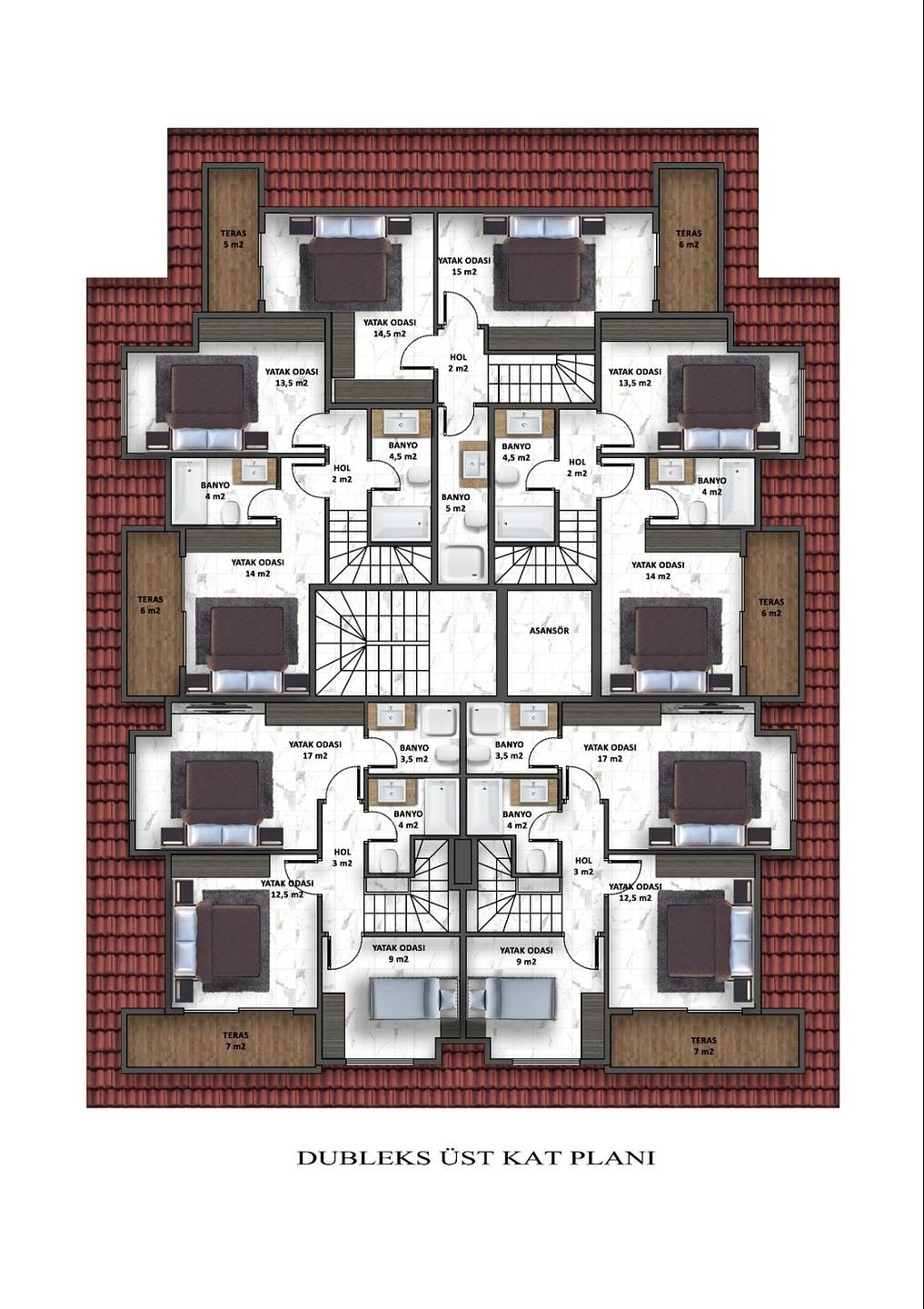 Floor Plan Image 5