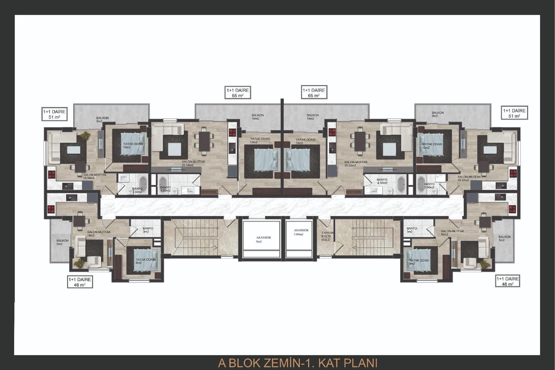 Floor Plan Image 5