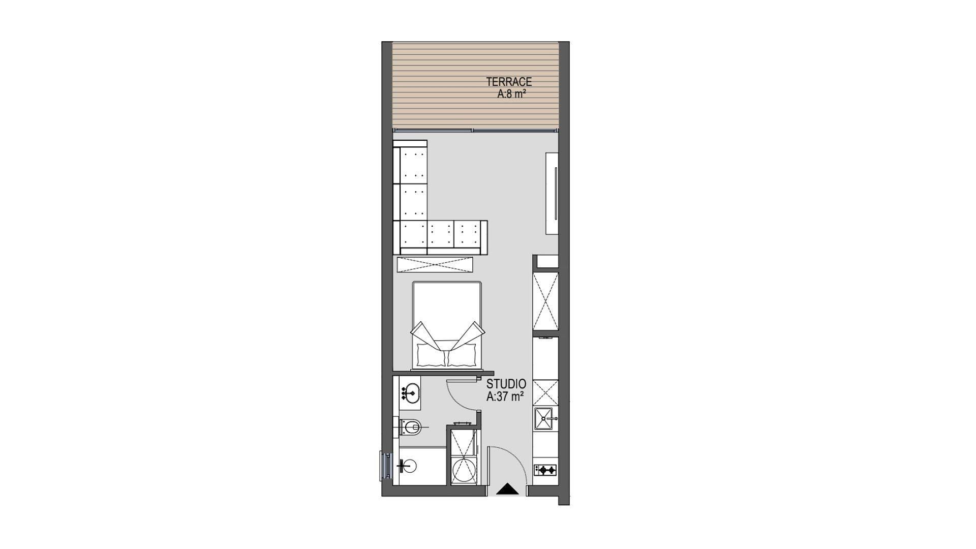Grundrissdarstellung 10