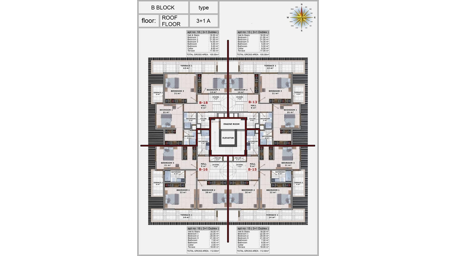 Floor Plan Image 4