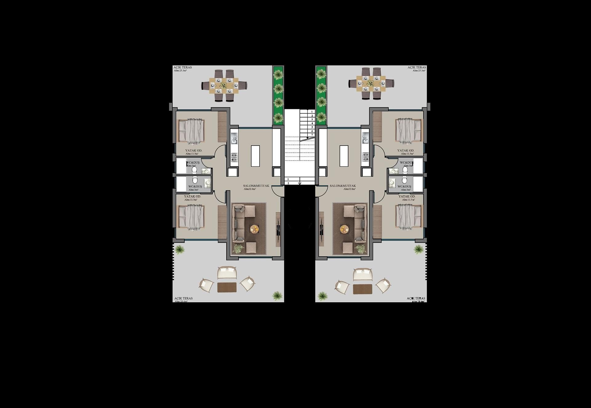 Floor Plan Image 12