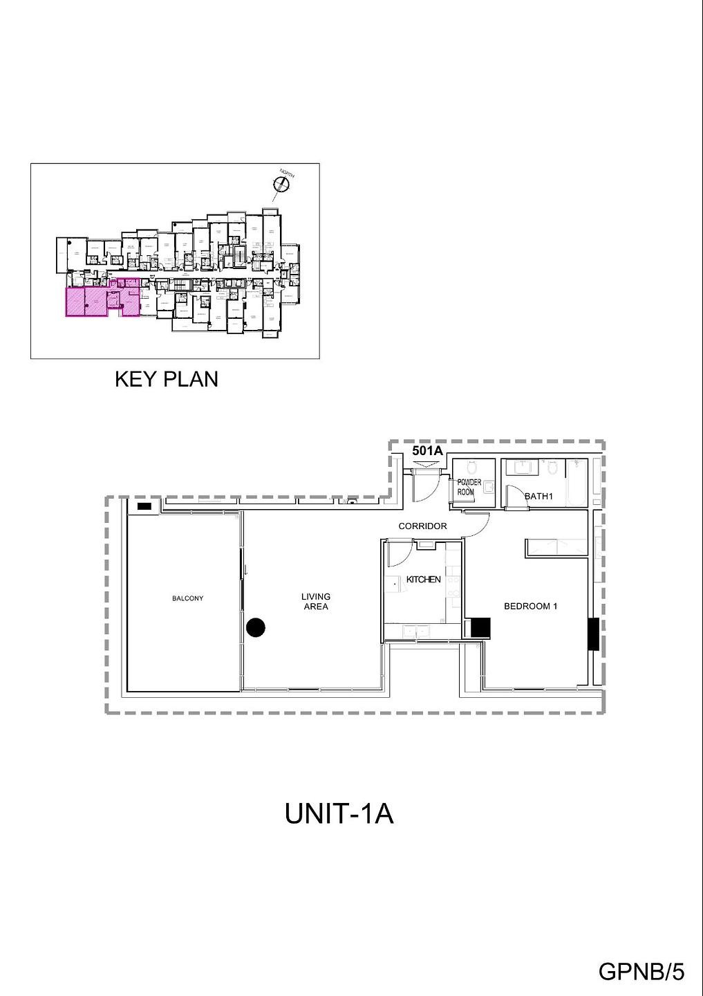 Grundrissdarstellung 2