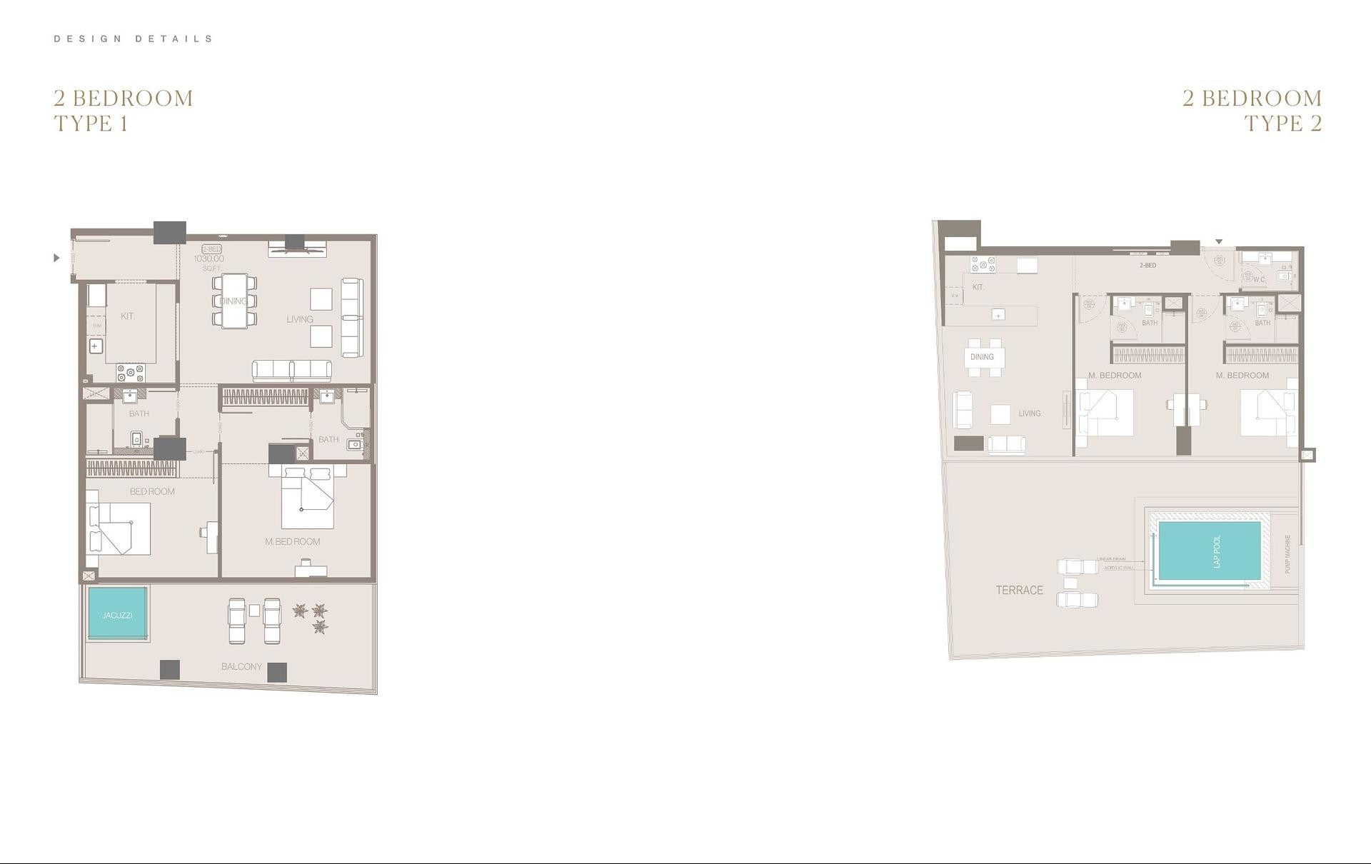 تصویرنقشه طبقه 9