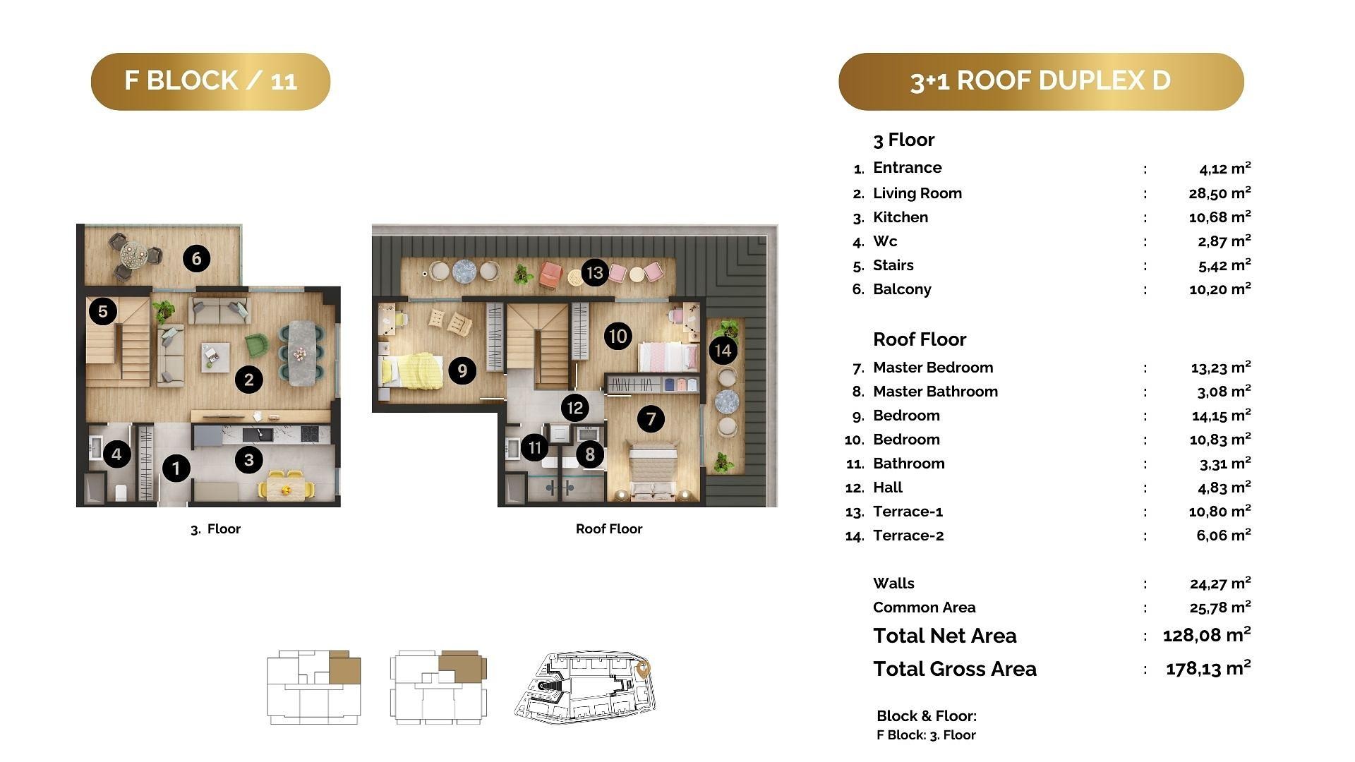 صورة مخطط الطابق 10 