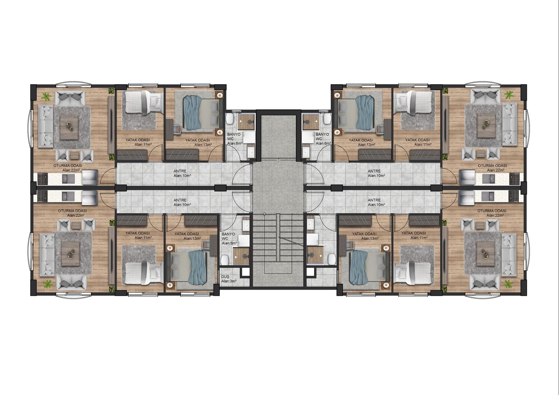 Изображение планировки 5