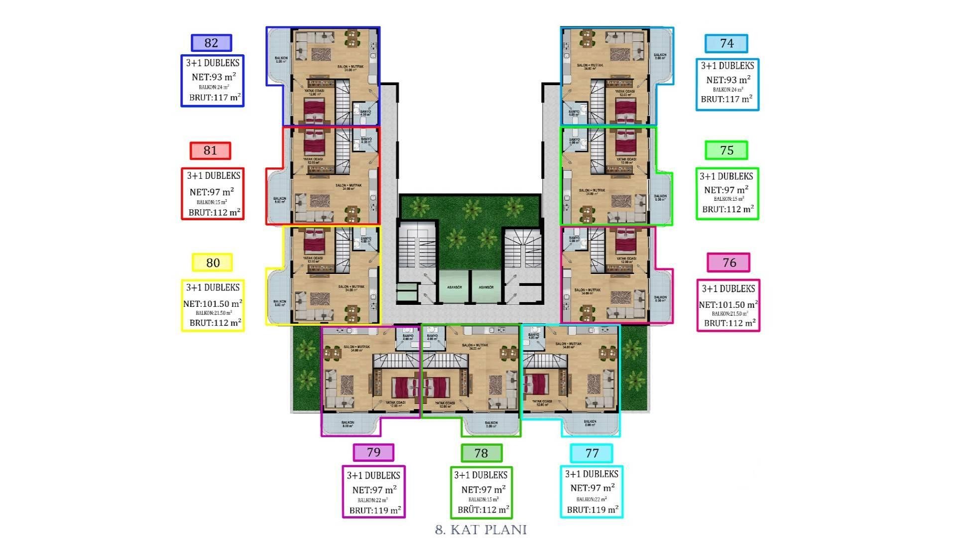 Floor Plan Image 3