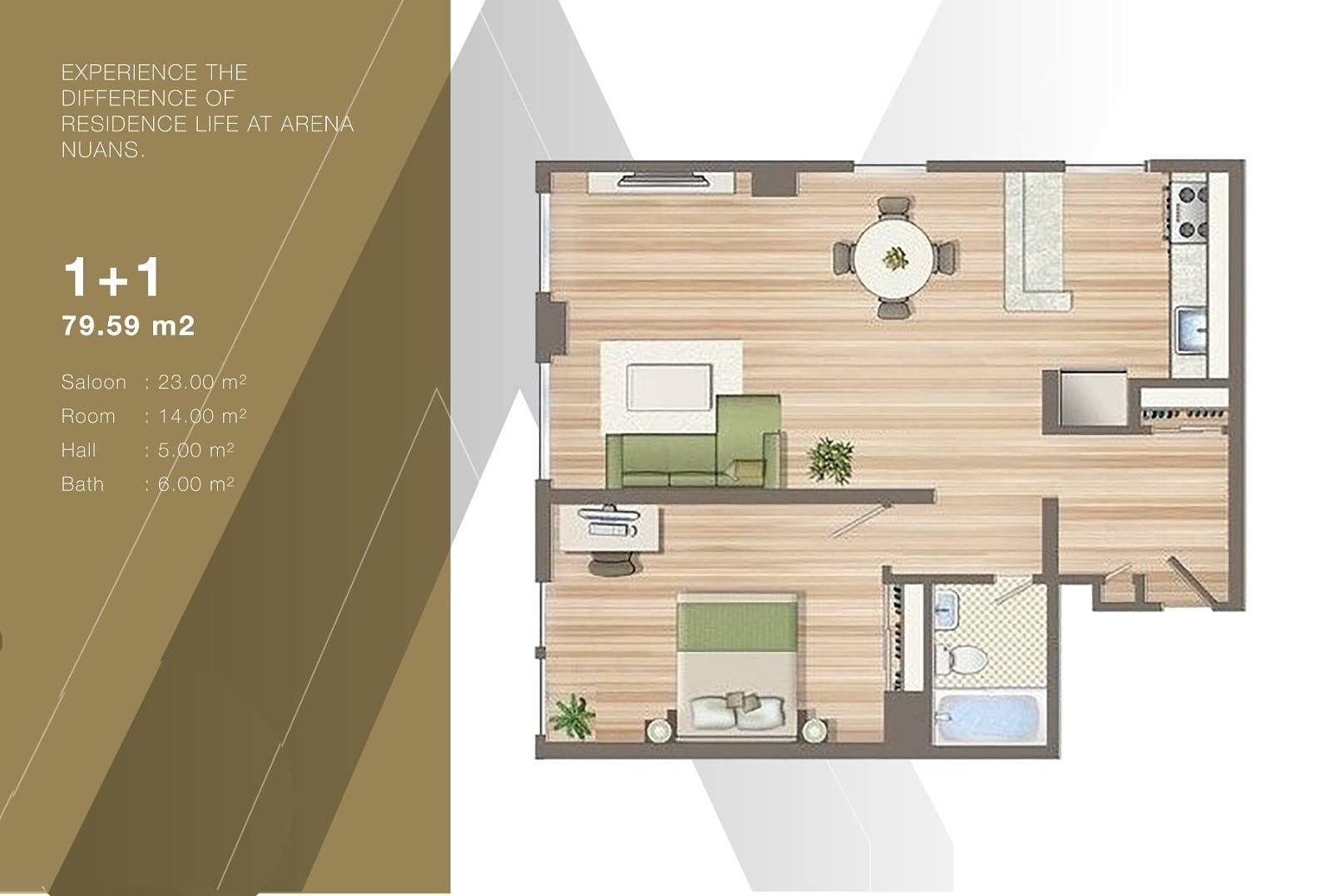 Floor Plan Image 6