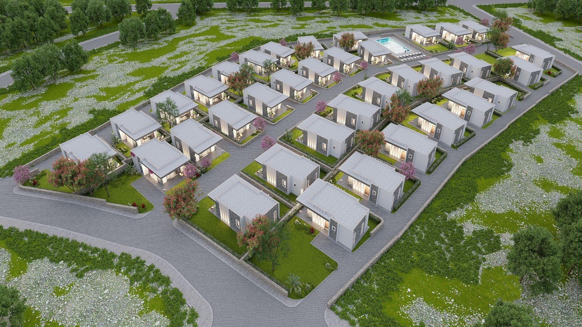 Grundrissdarstellung 2