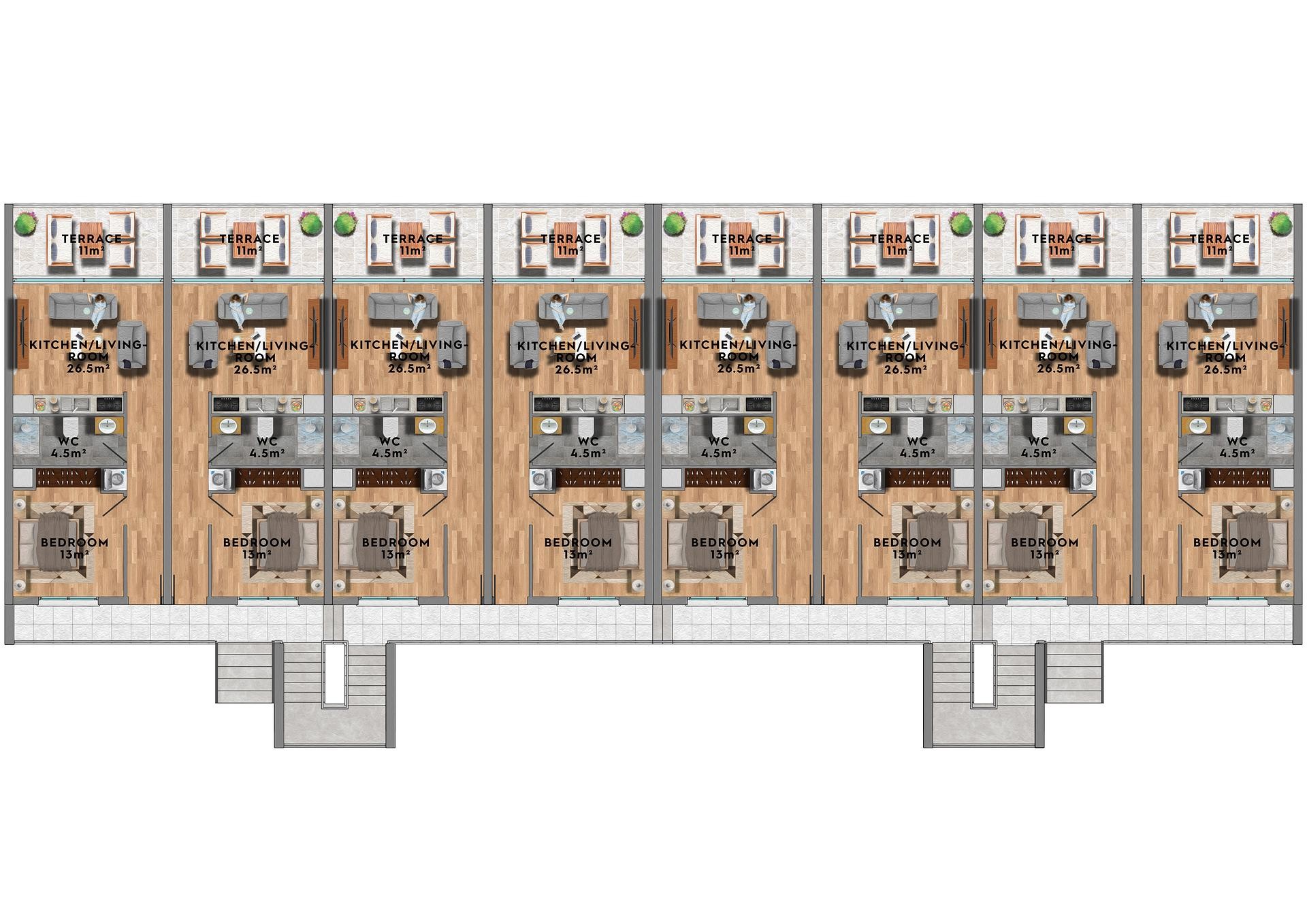 Floor Plan Image 5