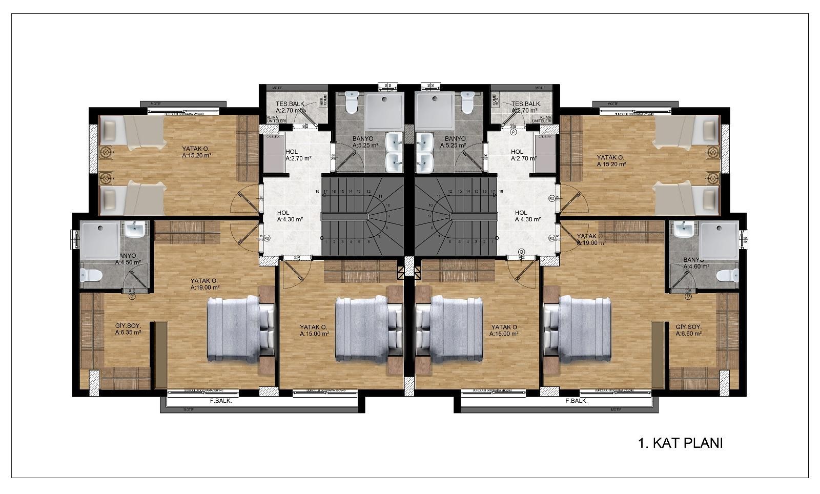 Floor Plan Image 3
