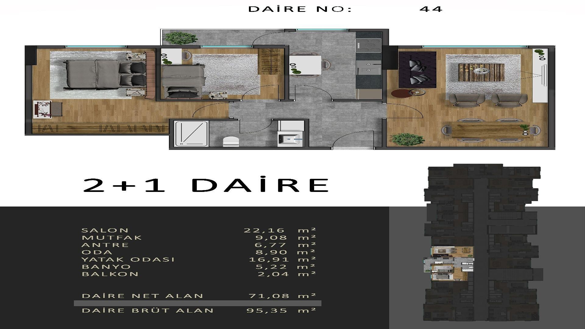 Floor Plan Image 1