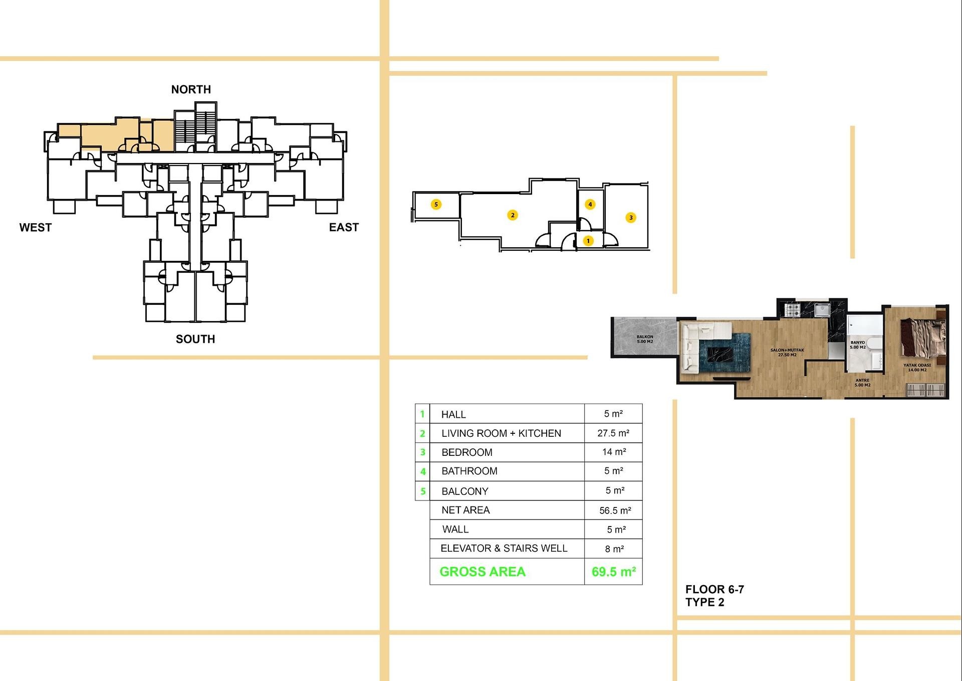 Floor Plan Image 3