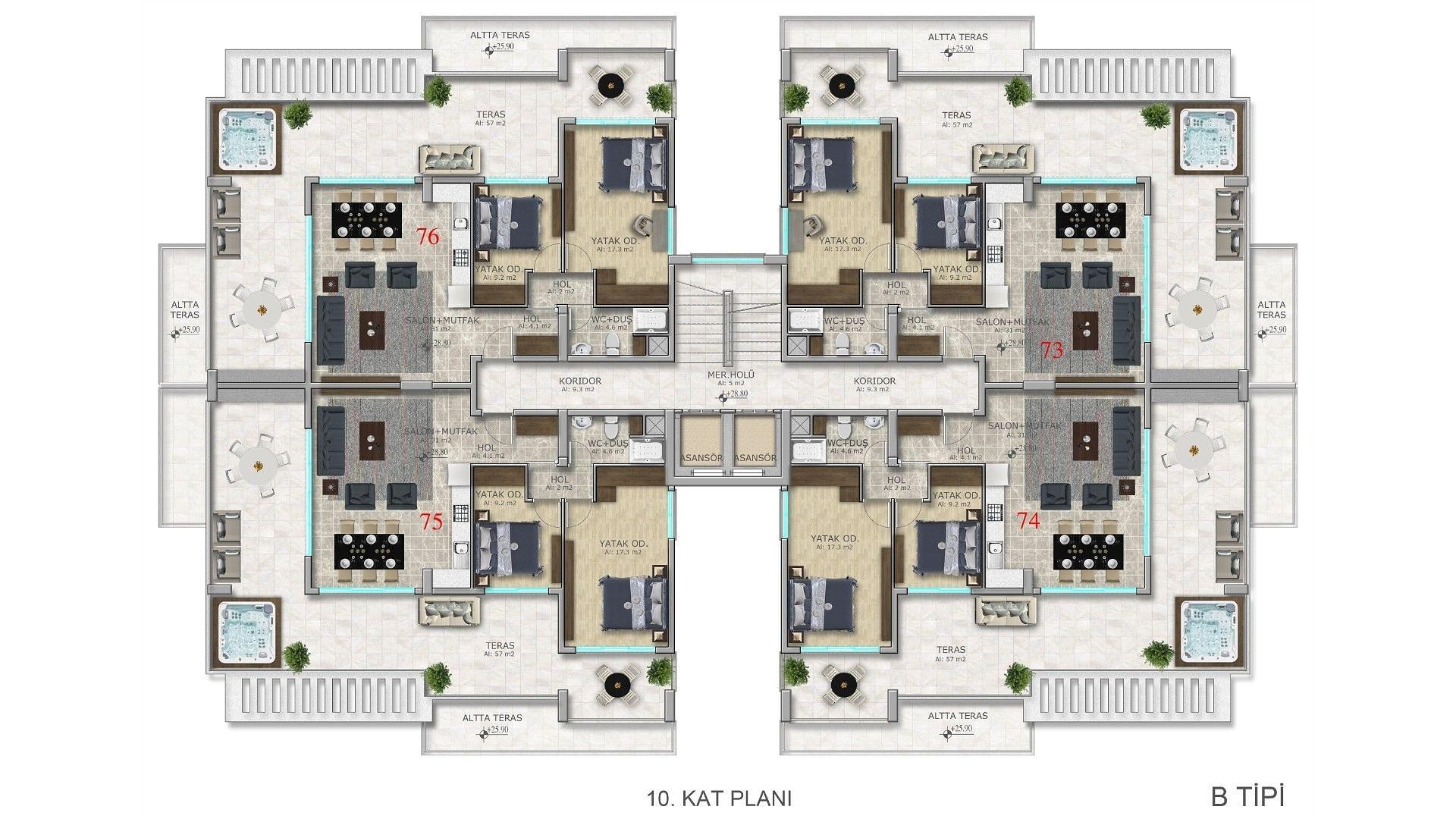 Floor Plan Image 6