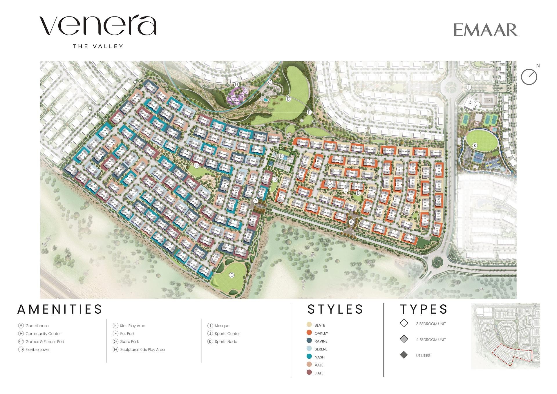 Grundrissdarstellung 3