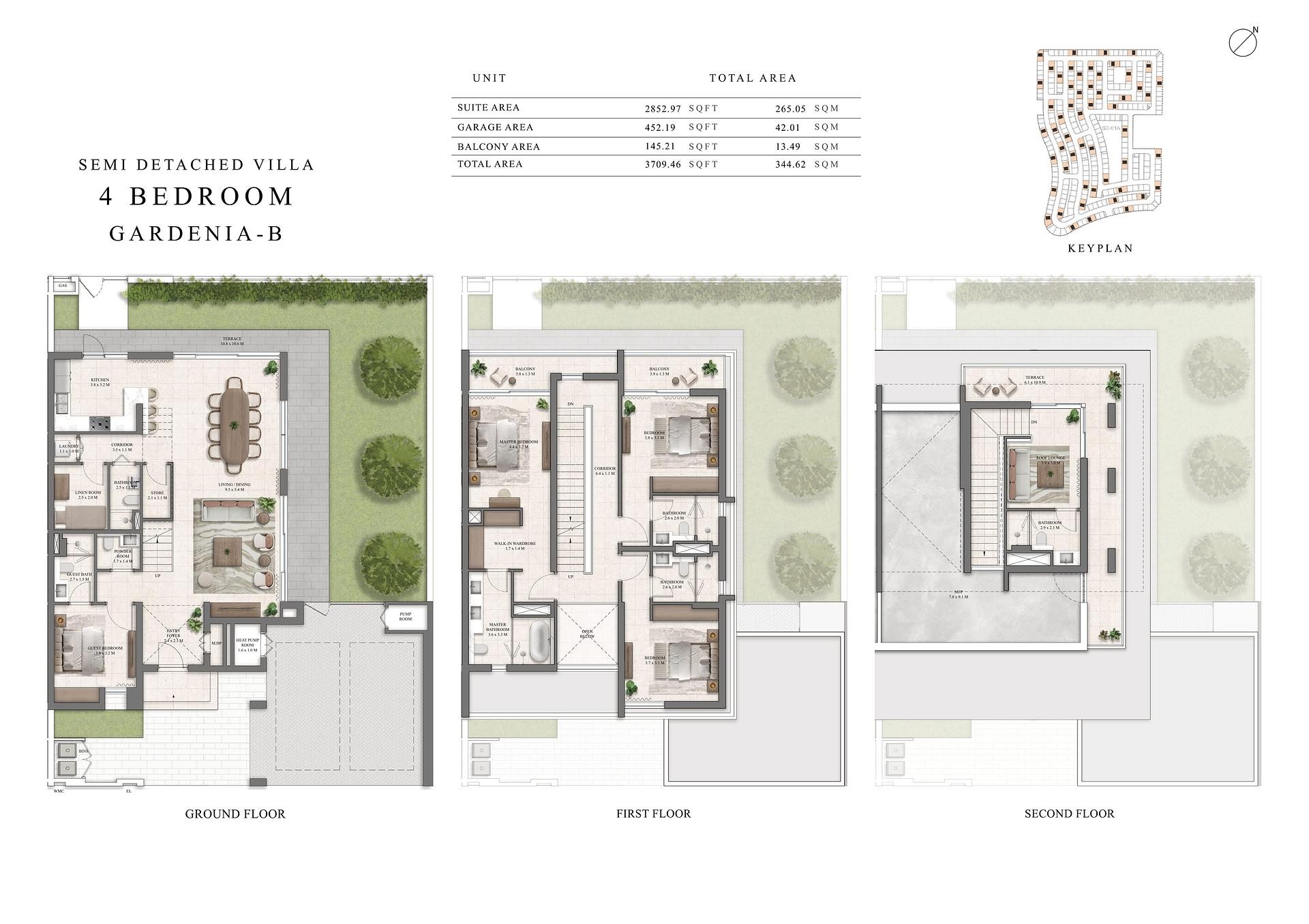 Қабат жоспарының суреті 2