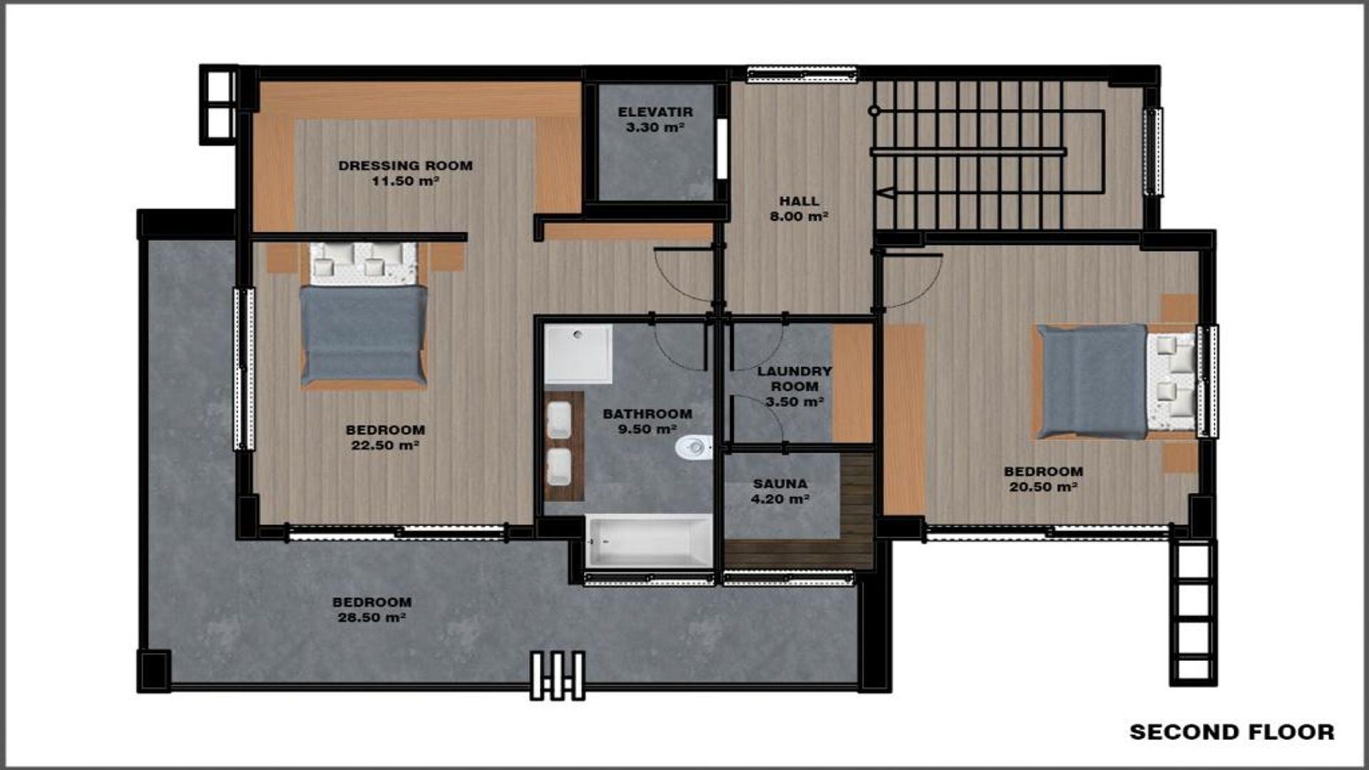 Floor Plan Image 3