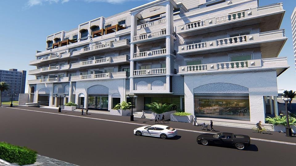 Zdjęcie nieruchomości