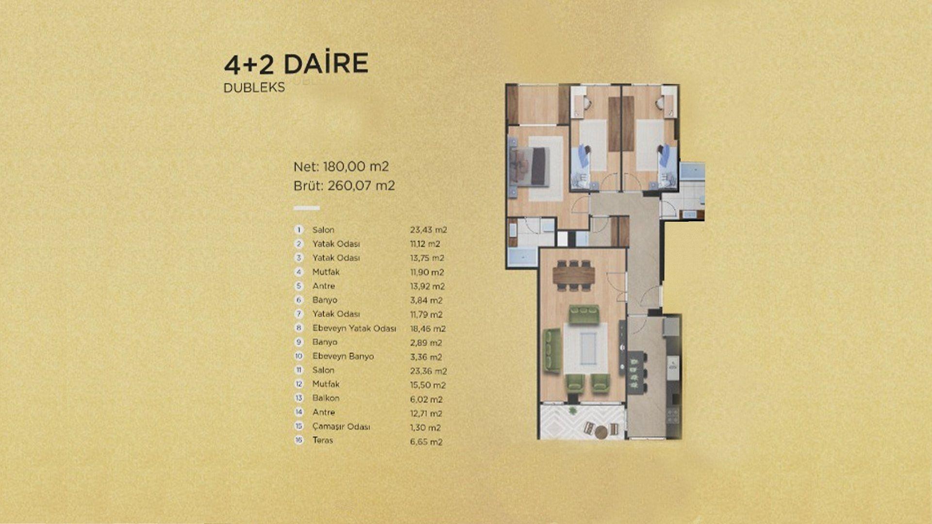 Floor Plan Image 1