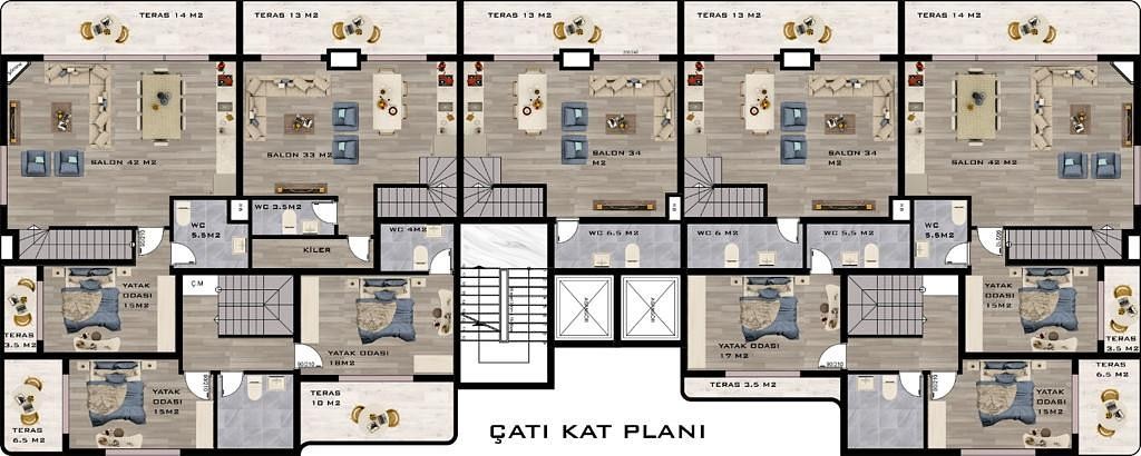 Floor Plan Image 3