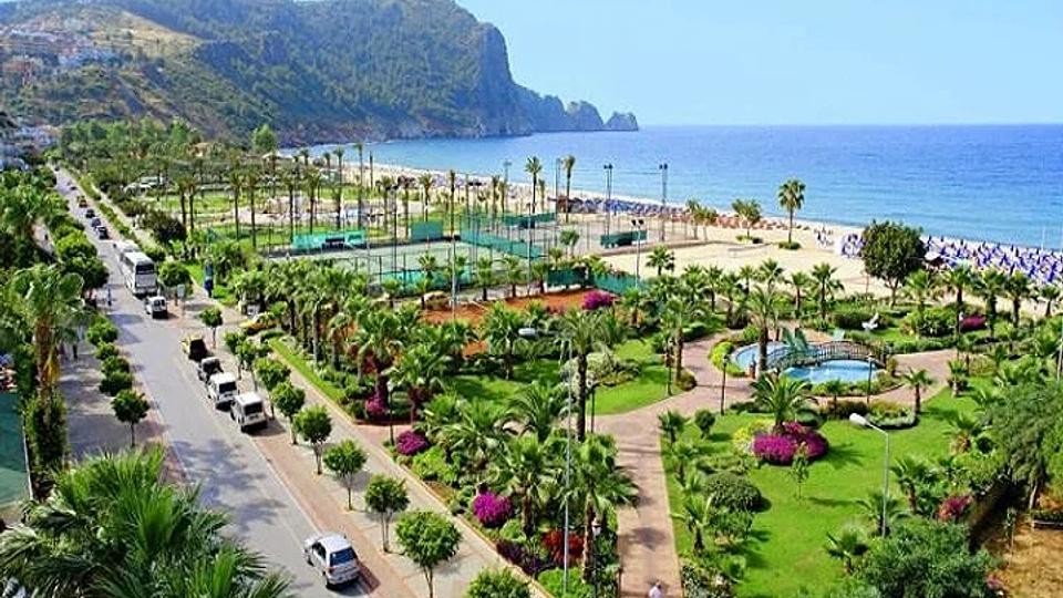 Top 10 der sehenswerten Orte in der Türkei
