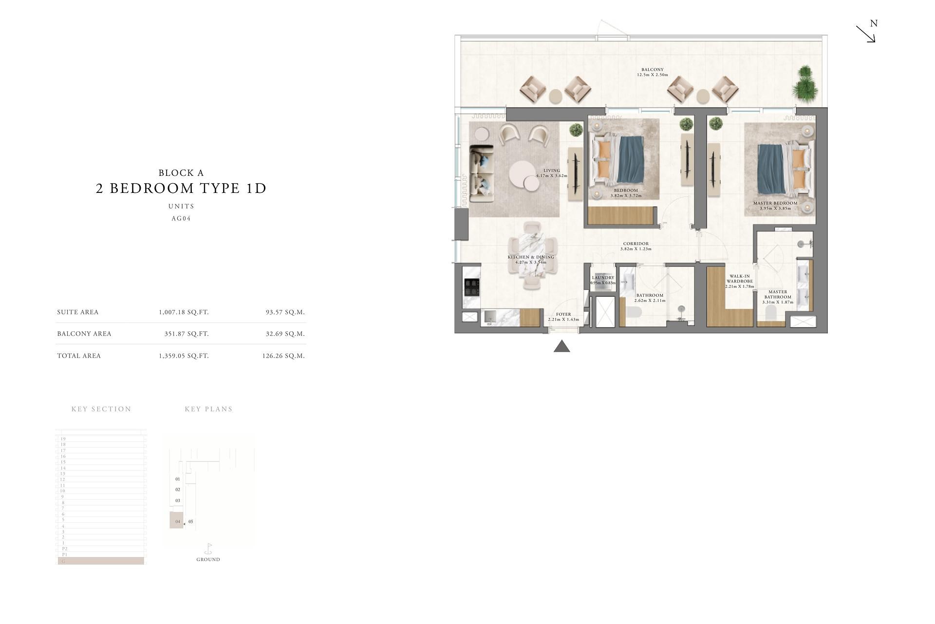 Grundrissdarstellung 6