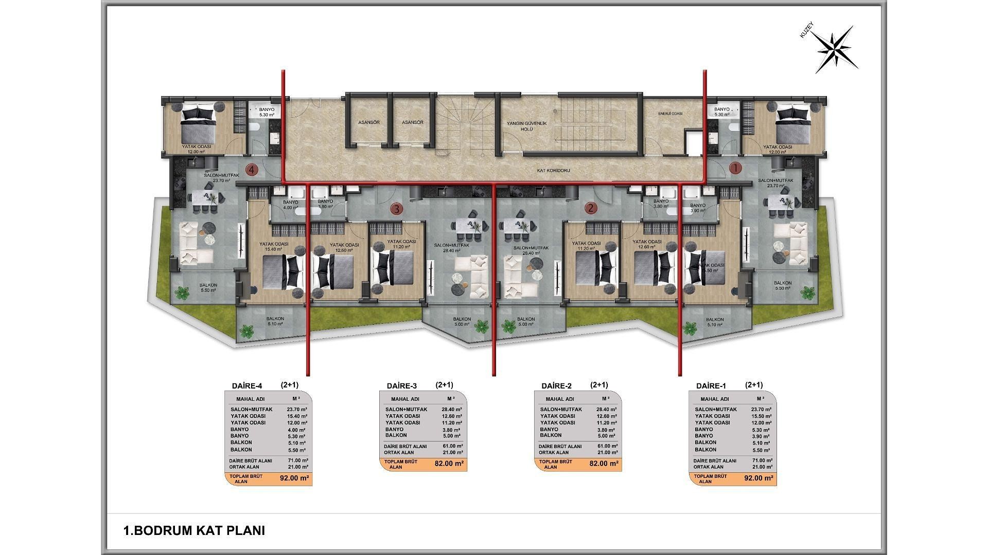 Floor Plan Image 1