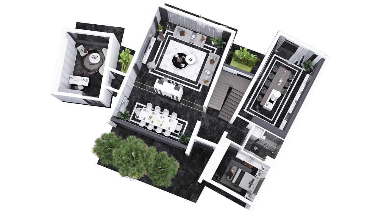 Floor Plan Image 1