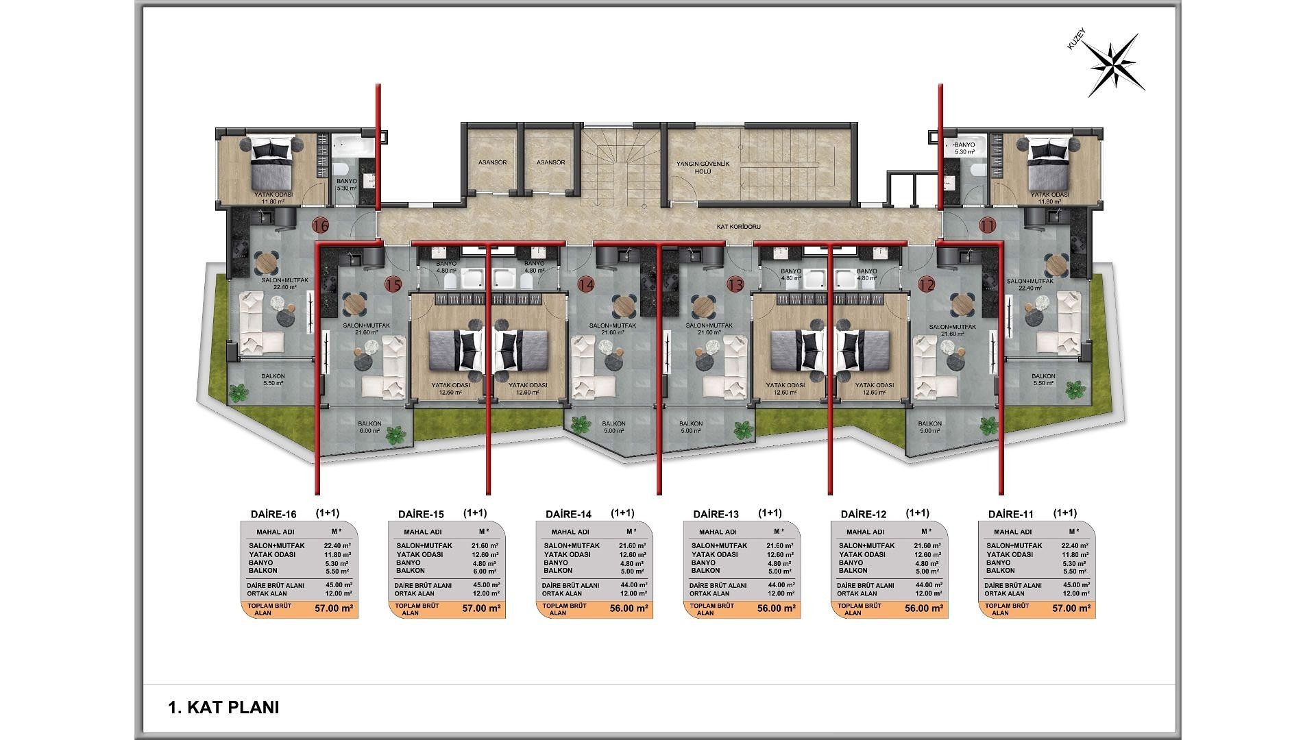 Floor Plan Image 6