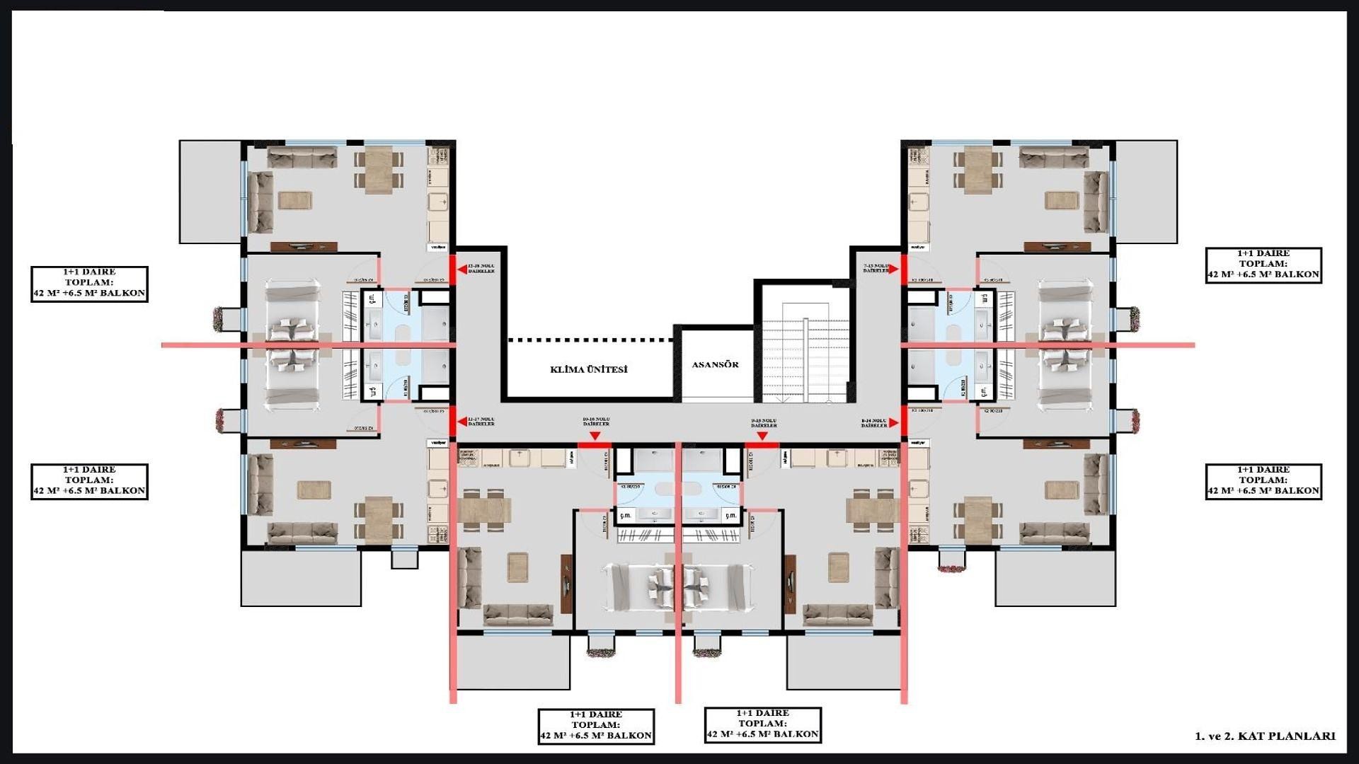 Floor Plan Image 1