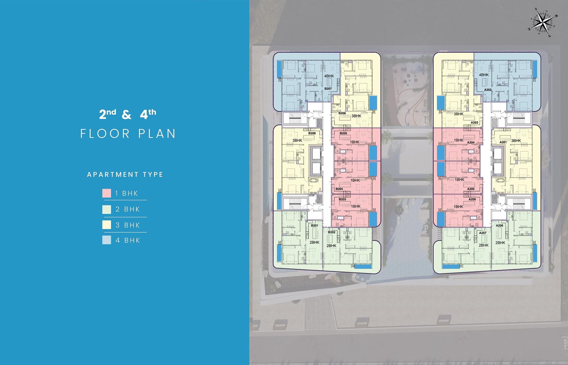 Таслими нақшаи қабат 5