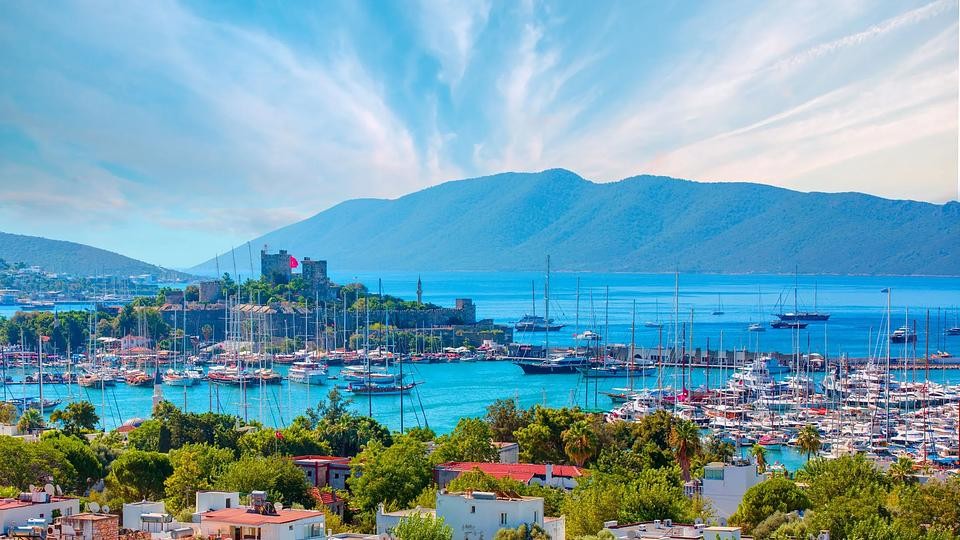 Betaalbaar vreugde: uw gids voor betaalbaar vastgoed in Bodrum