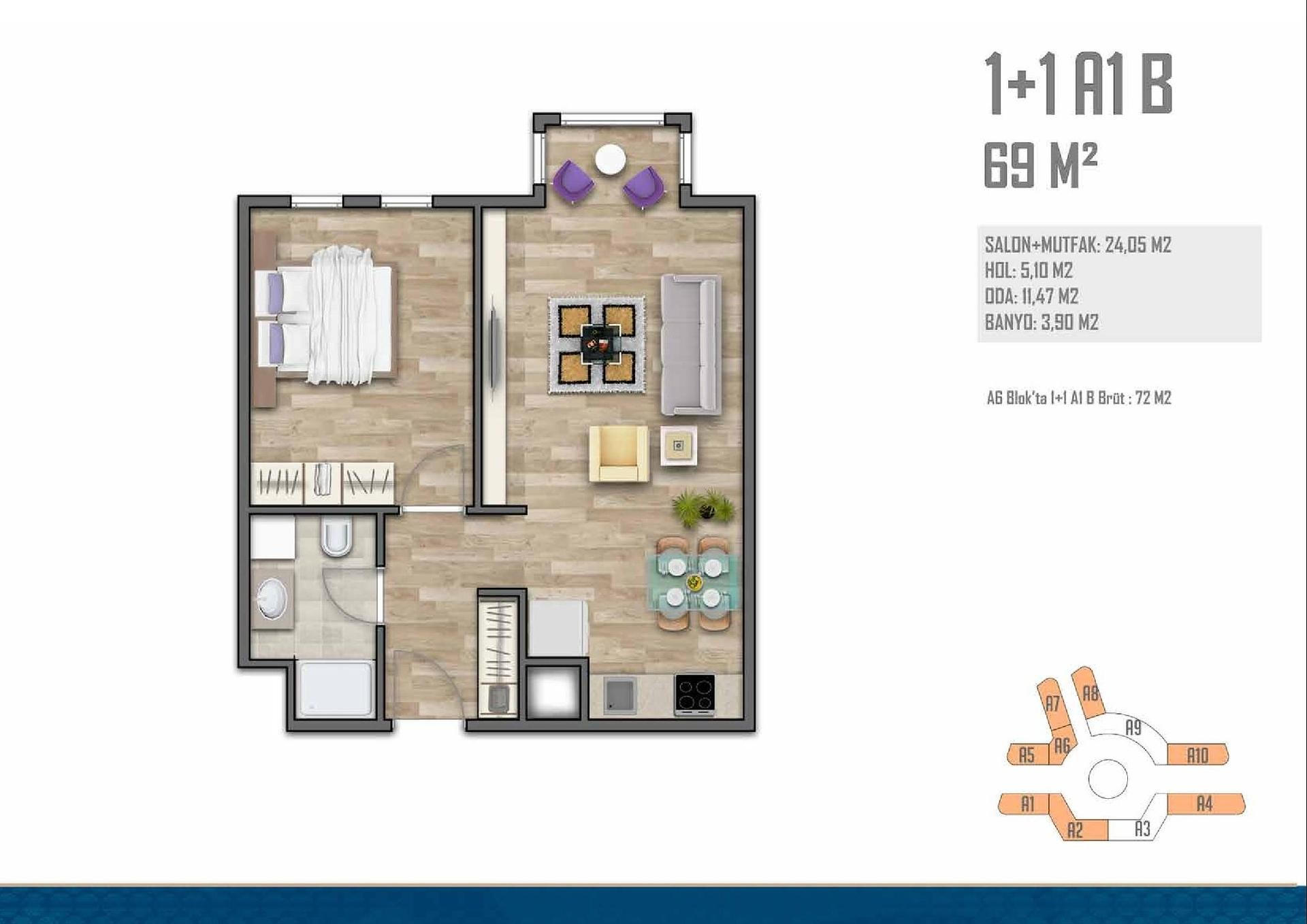 Floor Plan Image 12