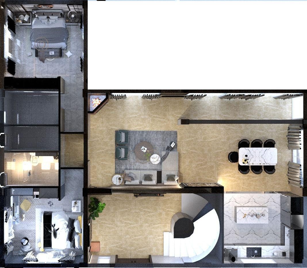 Floor Plan Image 1