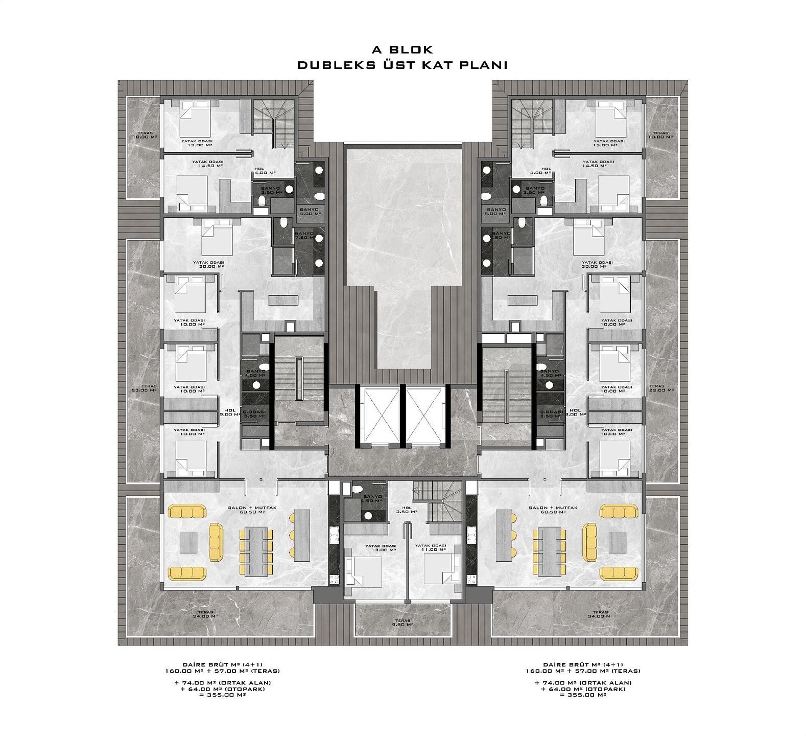 Floor Plan Image 5