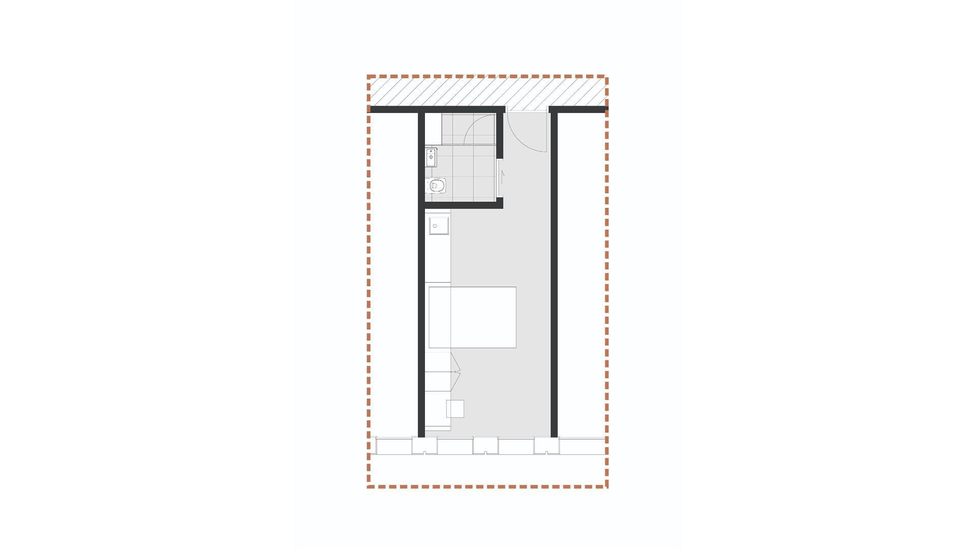 Grundrissdarstellung 12